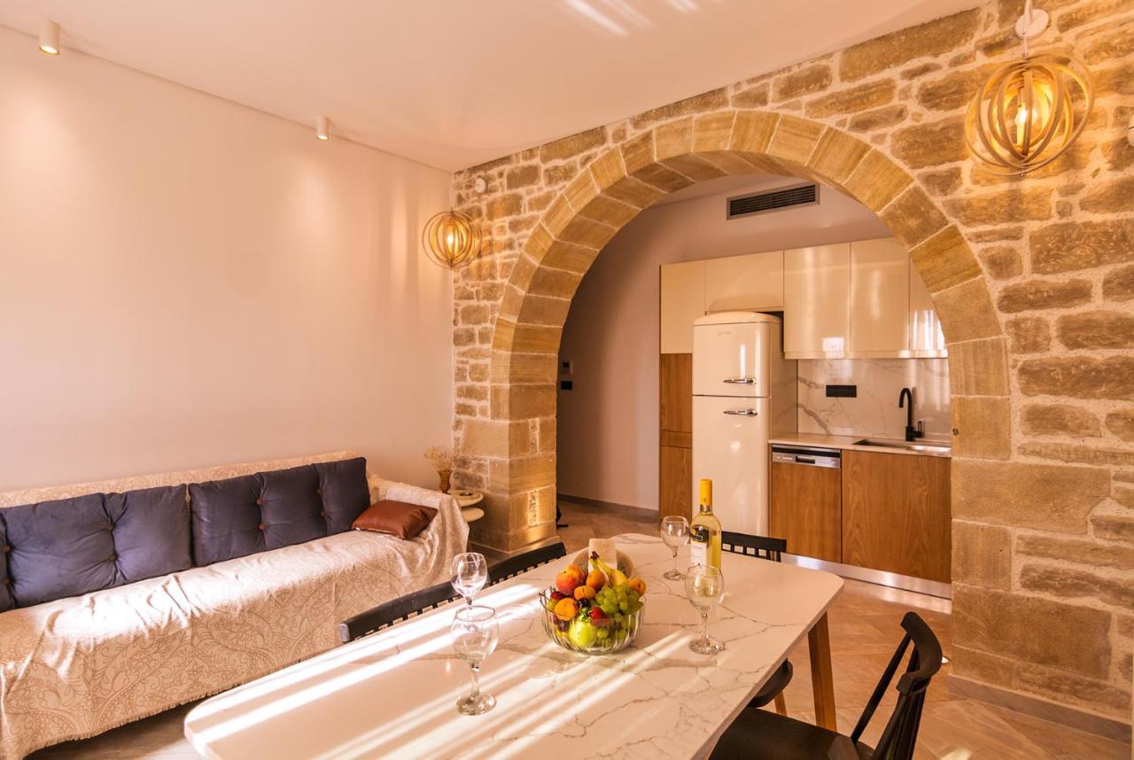 Athinais Villa Палеохора Экстерьер фото